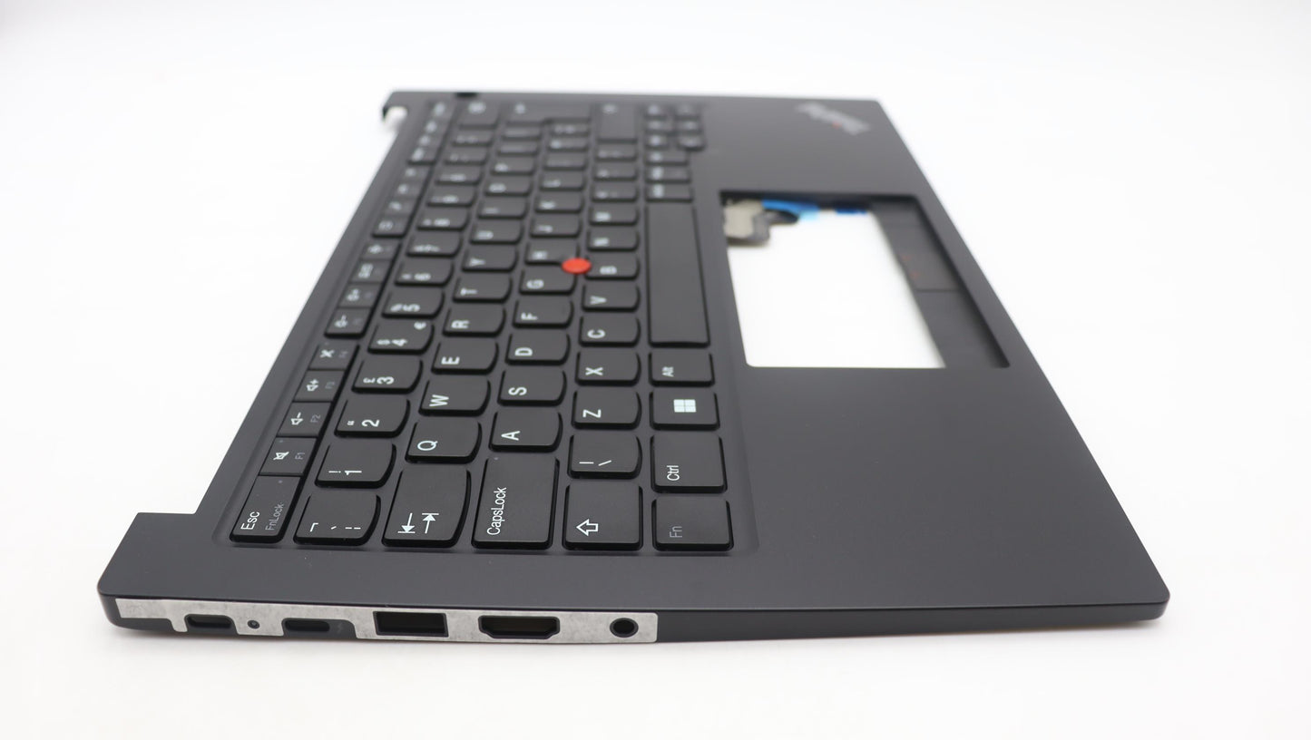 Lenovo Mech_Asm Fru Kb Ccv Uke Uk (Sr - 5M11L59741