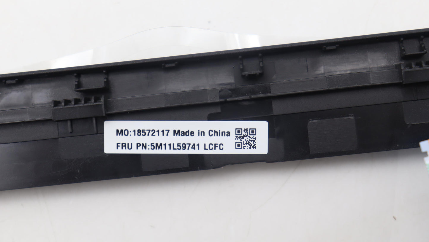 Lenovo Mech_Asm Fru Kb Ccv Uke Uk (Sr - 5M11L59741