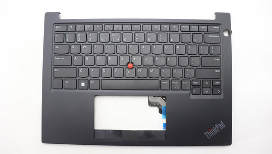 Lenovo Mech_Asm Fru Kb Ccv Euro Eng U - 5M11L59745