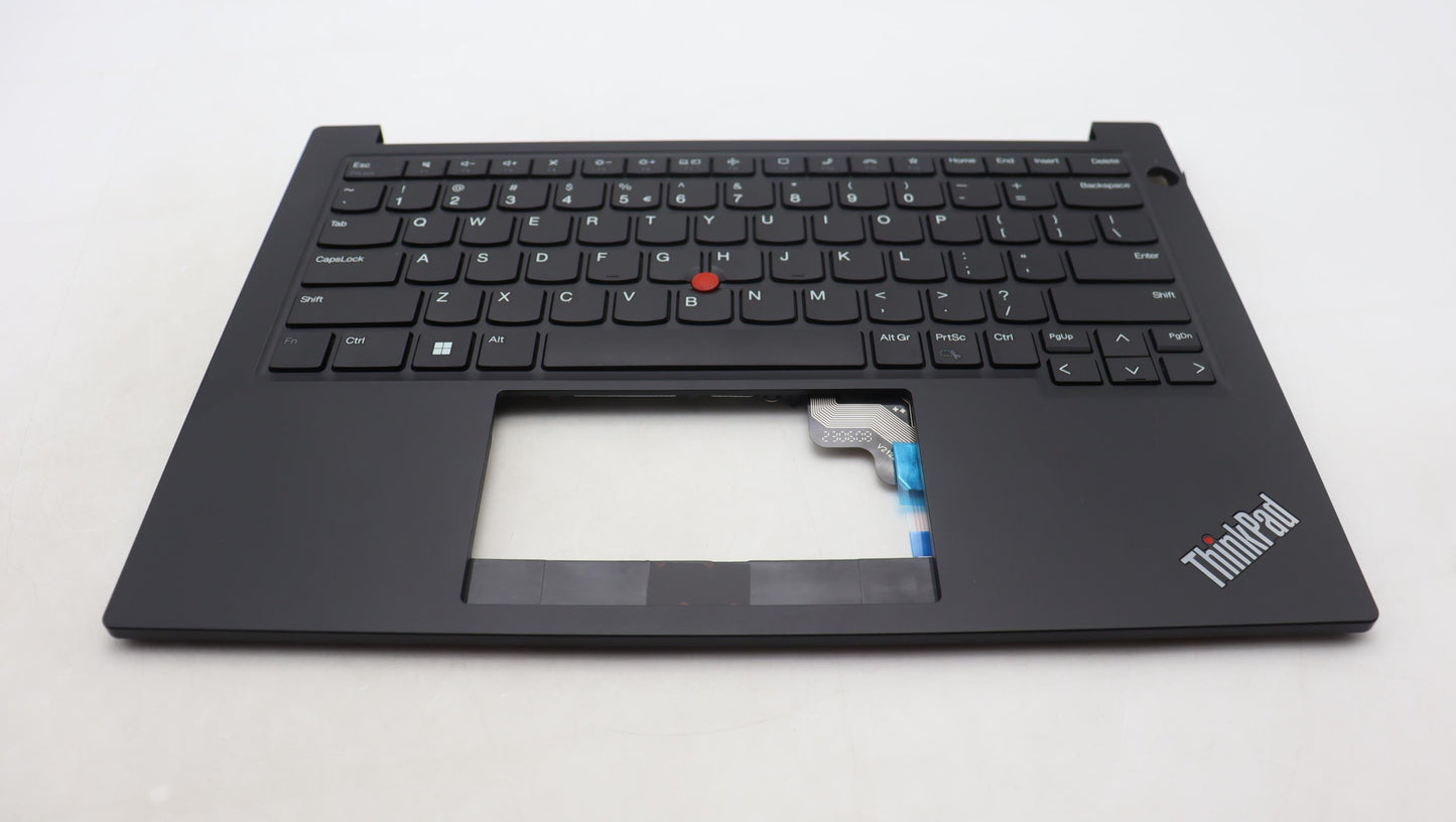 Lenovo Mech_Asm Fru Kb Ccv Euro Eng U - 5M11L59745