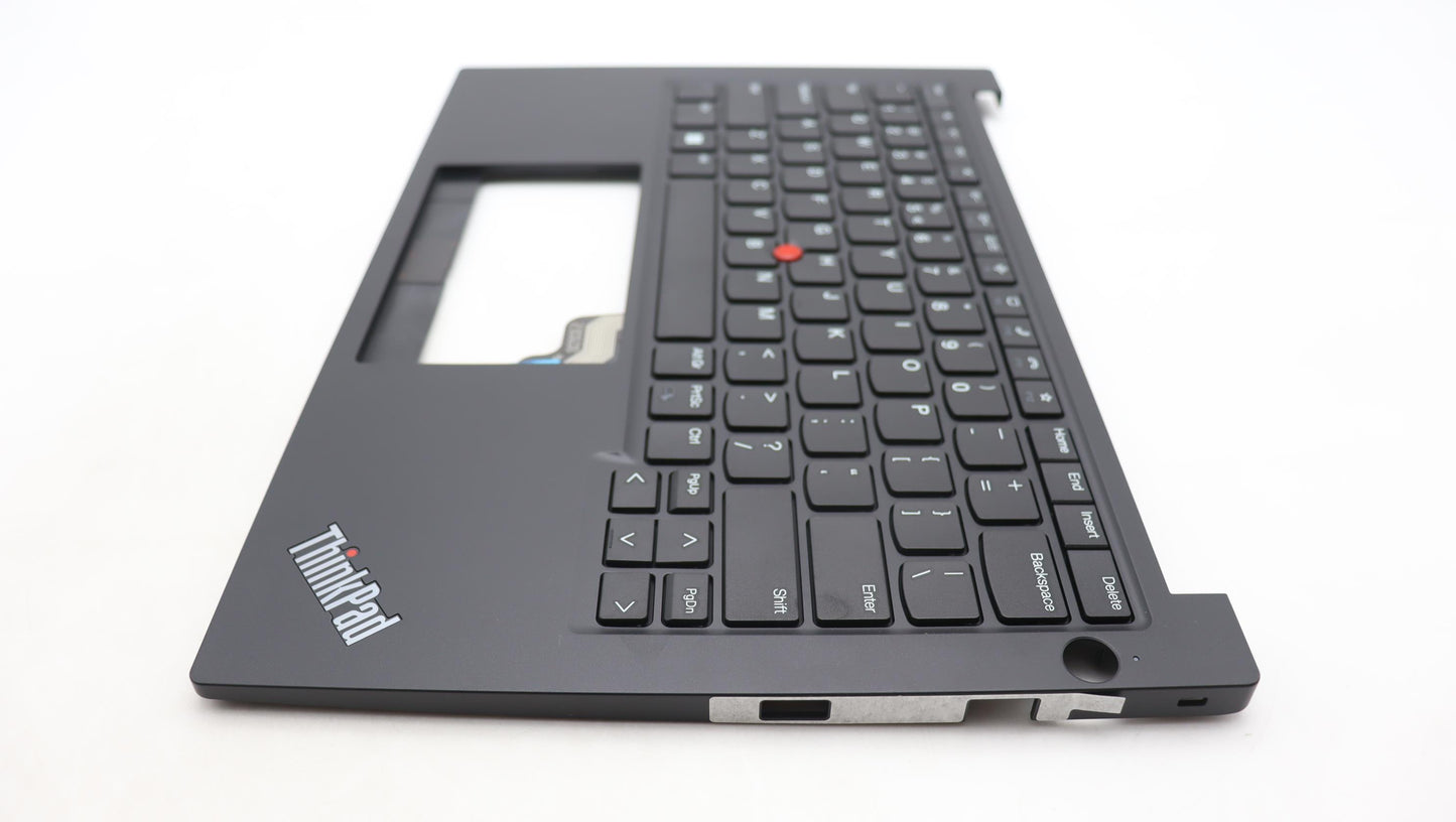 Lenovo Mech_Asm Fru Kb Ccv Euro Eng U - 5M11L59745