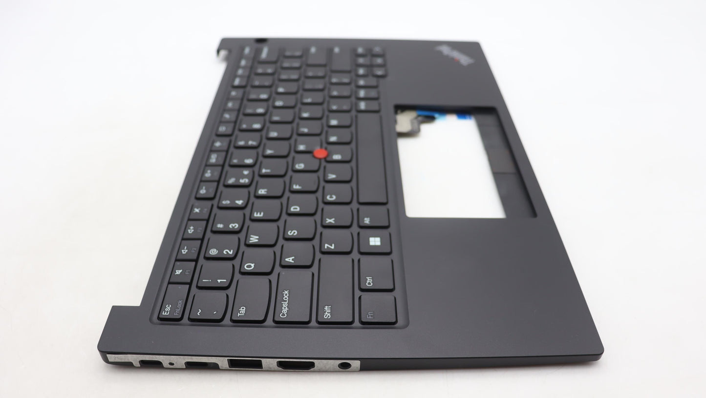 Lenovo Mech_Asm Fru Kb Ccv Euro Eng U - 5M11L59745