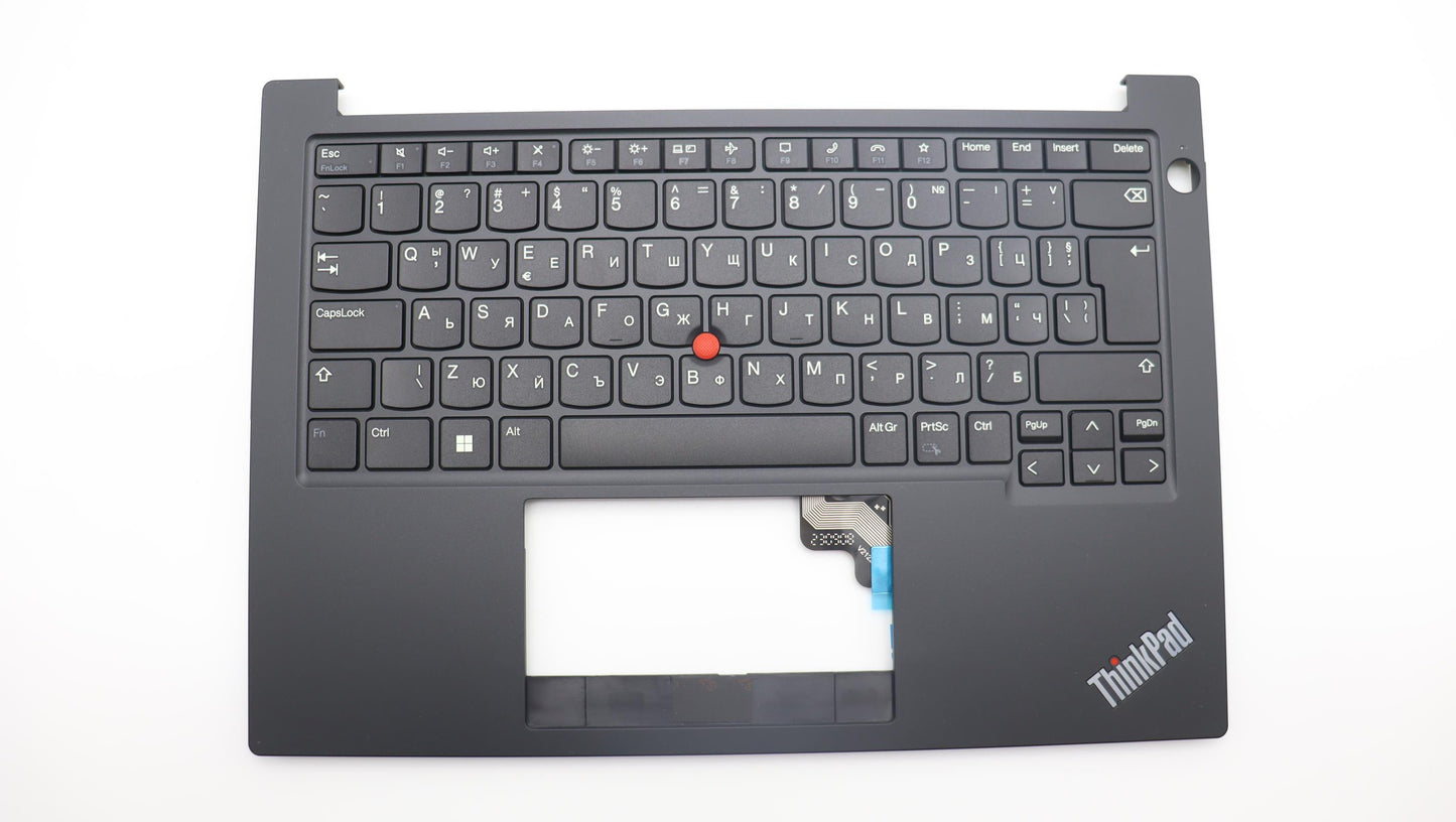 Lenovo Mech_Asm Fru Kb Ccv Bul Uk (Sr - 5M11L59753