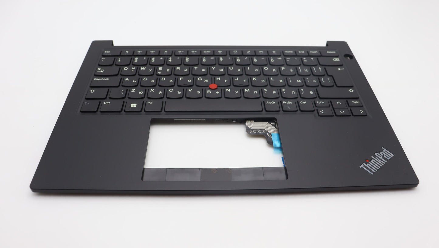 Lenovo Mech_Asm Fru Kb Ccv Bul Uk (Sr - 5M11L59753