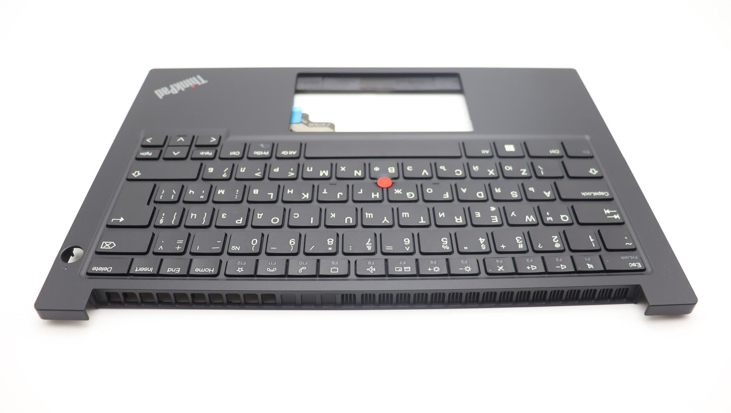 Lenovo Mech_Asm Fru Kb Ccv Bul Uk (Sr - 5M11L59753