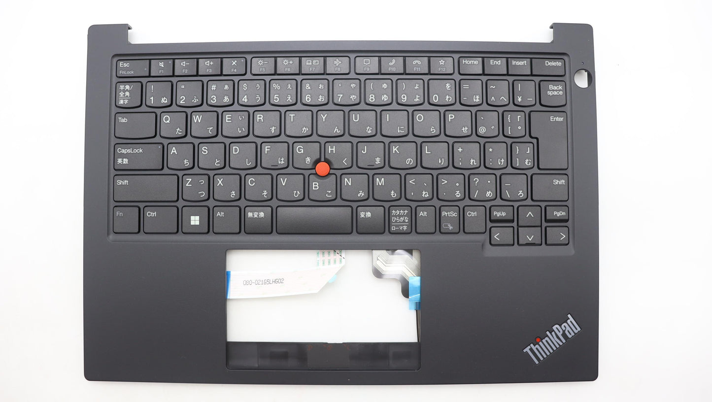 Lenovo Mech_Asm Fru Kb Ccv Jpn Jp (Ch - 5M11L59755