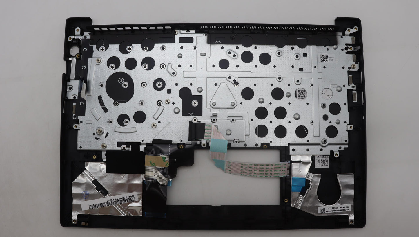 Lenovo Mech_Asm Fru Kb Ccv Jpn Jp (Ch - 5M11L59755