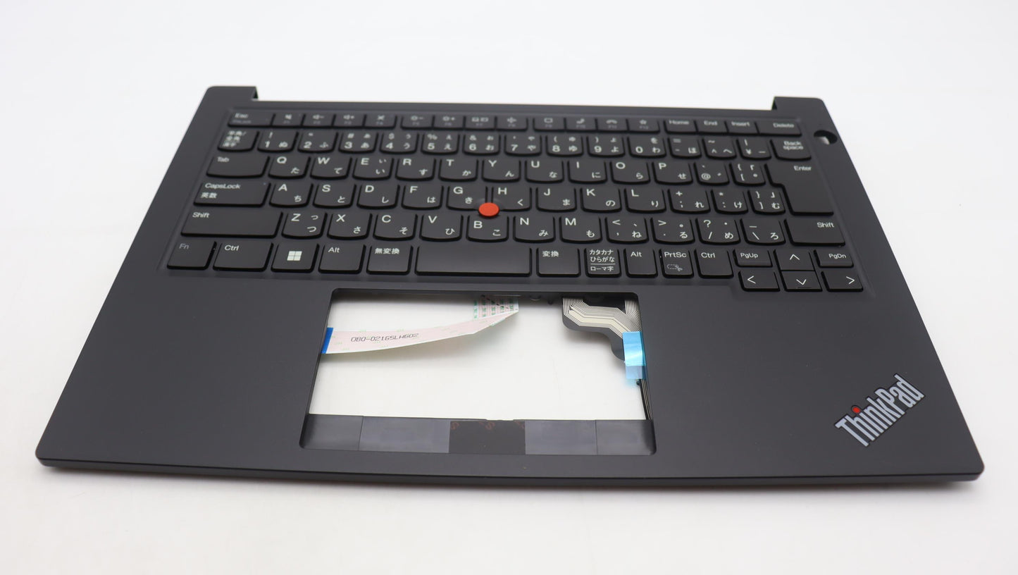 Lenovo Mech_Asm Fru Kb Ccv Jpn Jp (Ch - 5M11L59755