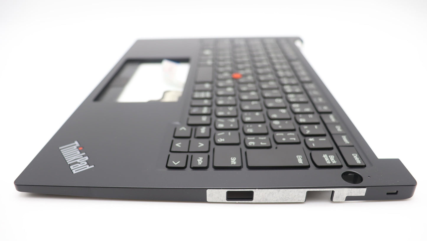Lenovo Mech_Asm Fru Kb Ccv Jpn Jp (Ch - 5M11L59755