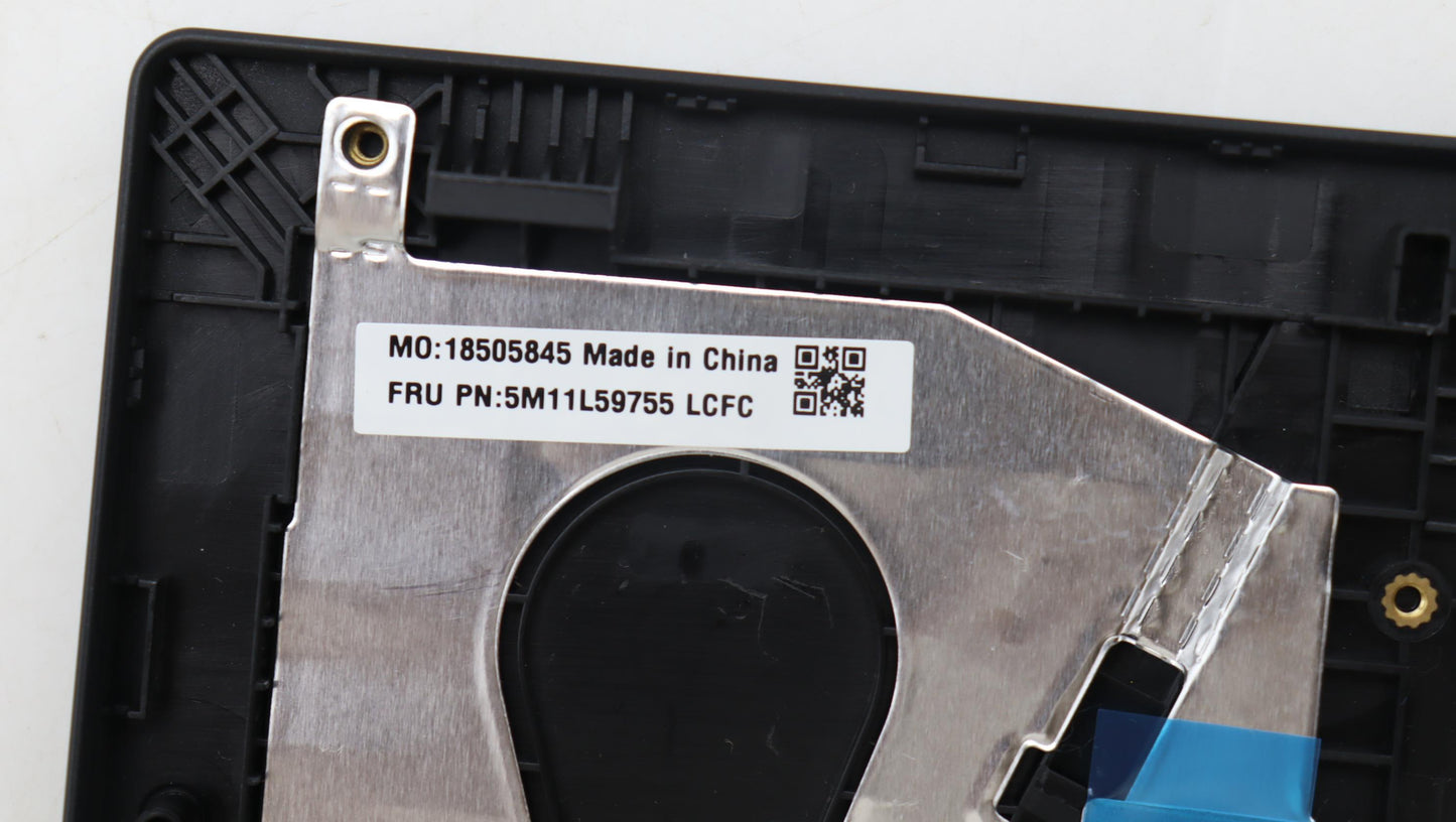 Lenovo Mech_Asm Fru Kb Ccv Jpn Jp (Ch - 5M11L59755