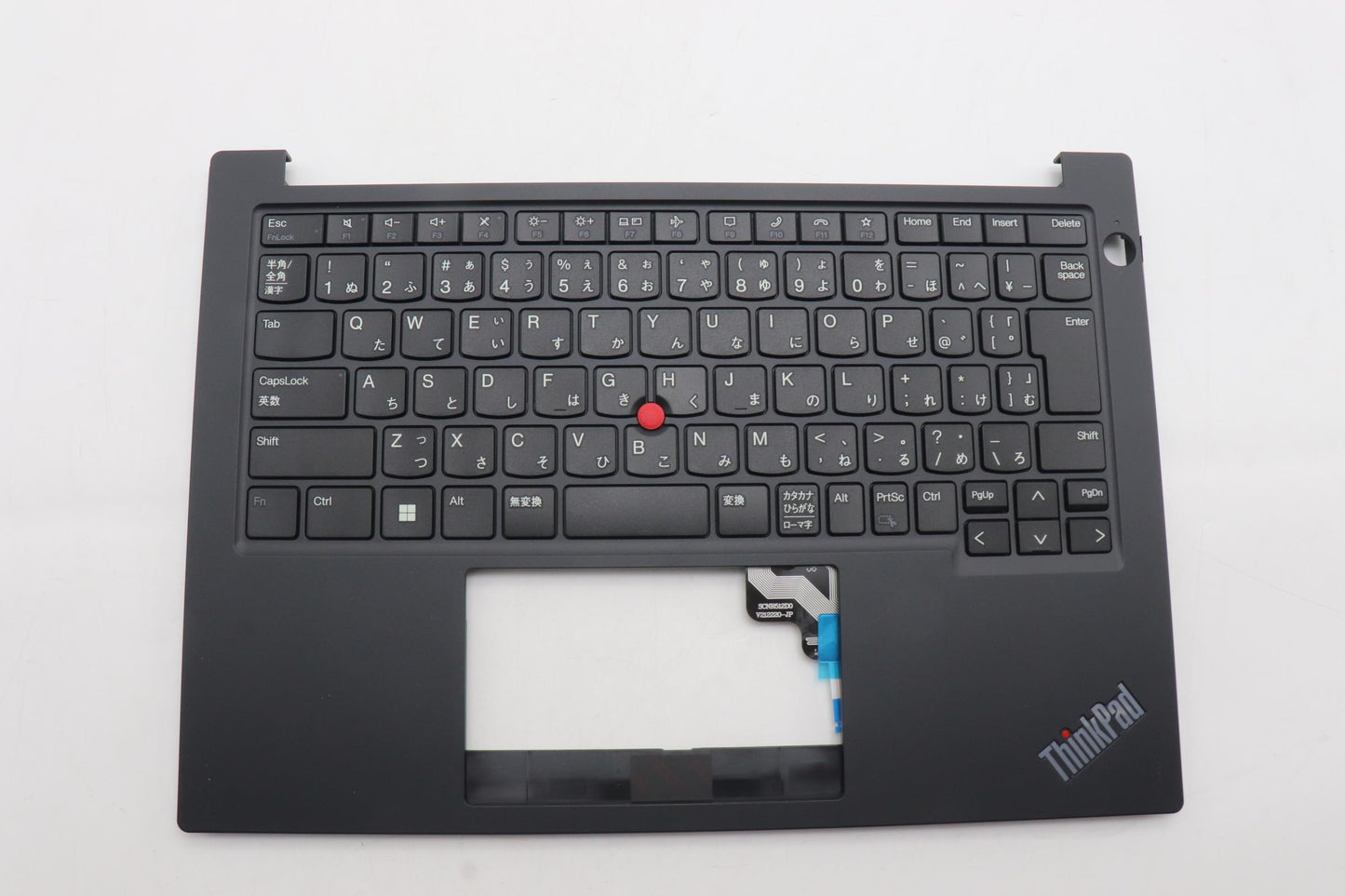 Lenovo Mech_Asm Fru Kb Ccv Jpn Jp (Sr - 5M11L59757
