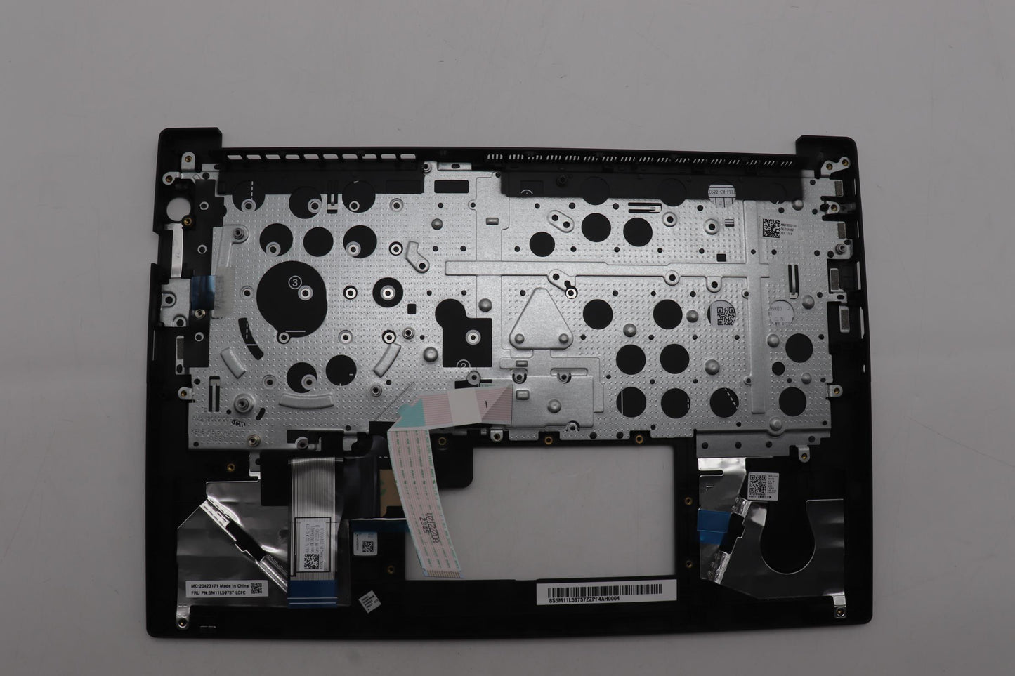 Lenovo Mech_Asm Fru Kb Ccv Jpn Jp (Sr - 5M11L59757