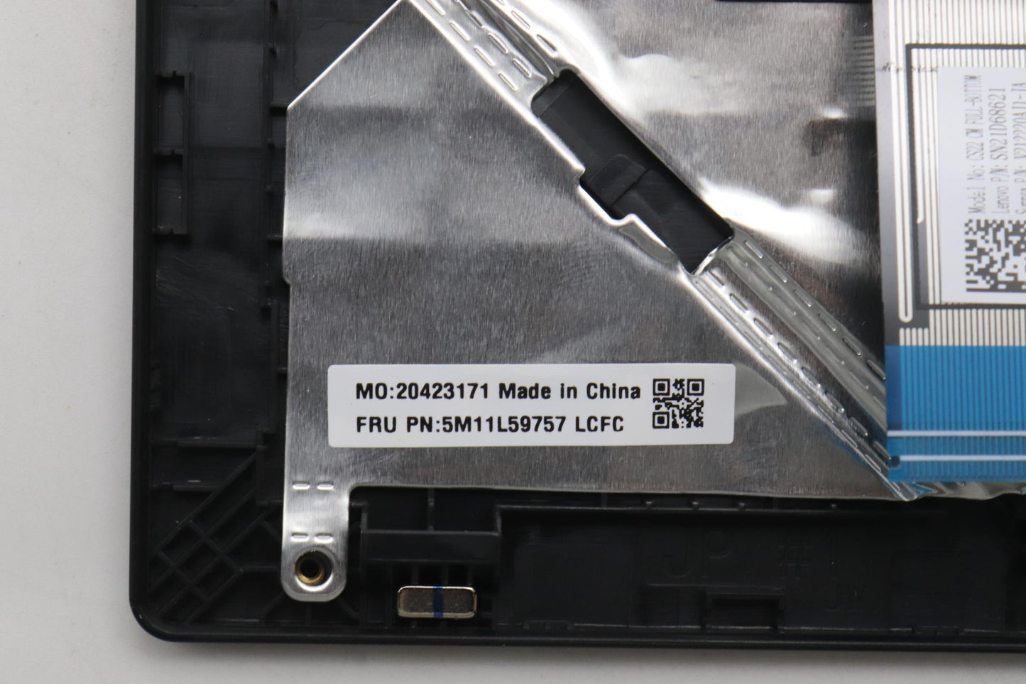Lenovo Mech_Asm Fru Kb Ccv Jpn Jp (Sr - 5M11L59757