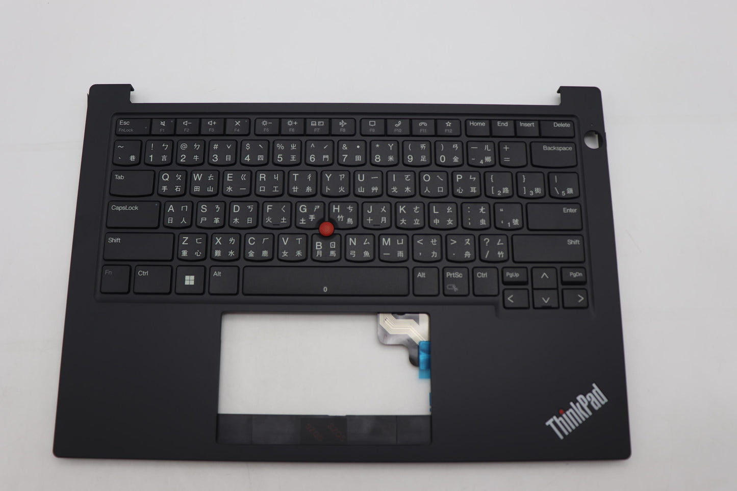 Lenovo Mech_Asm Fru Kb Ccv Tc Us (Chy - 5M11L59759