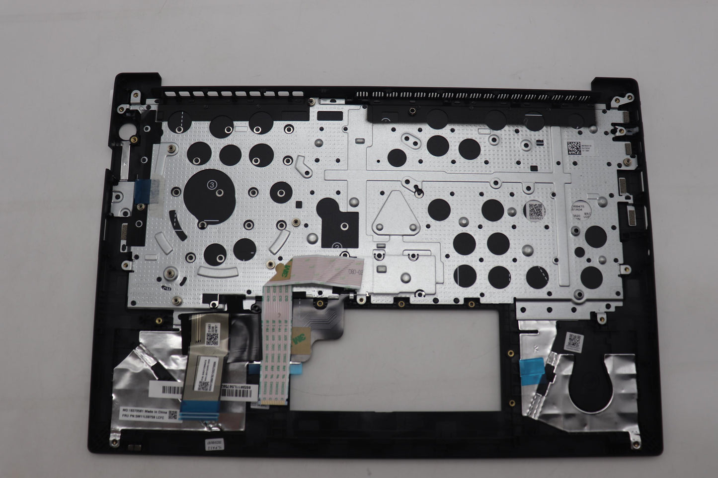 Lenovo Mech_Asm Fru Kb Ccv Tc Us (Chy - 5M11L59759