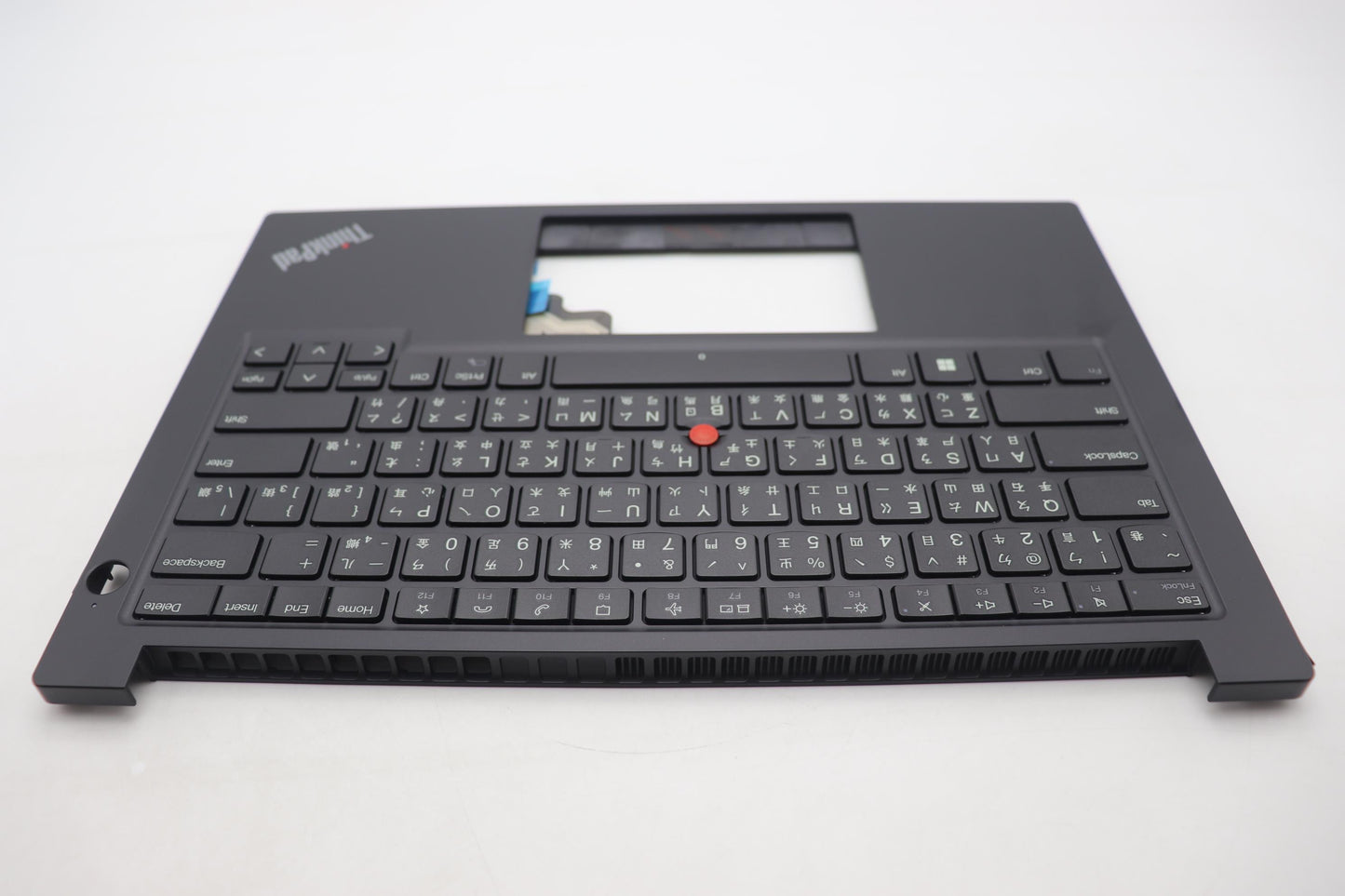 Lenovo Mech_Asm Fru Kb Ccv Tc Us (Chy - 5M11L59759