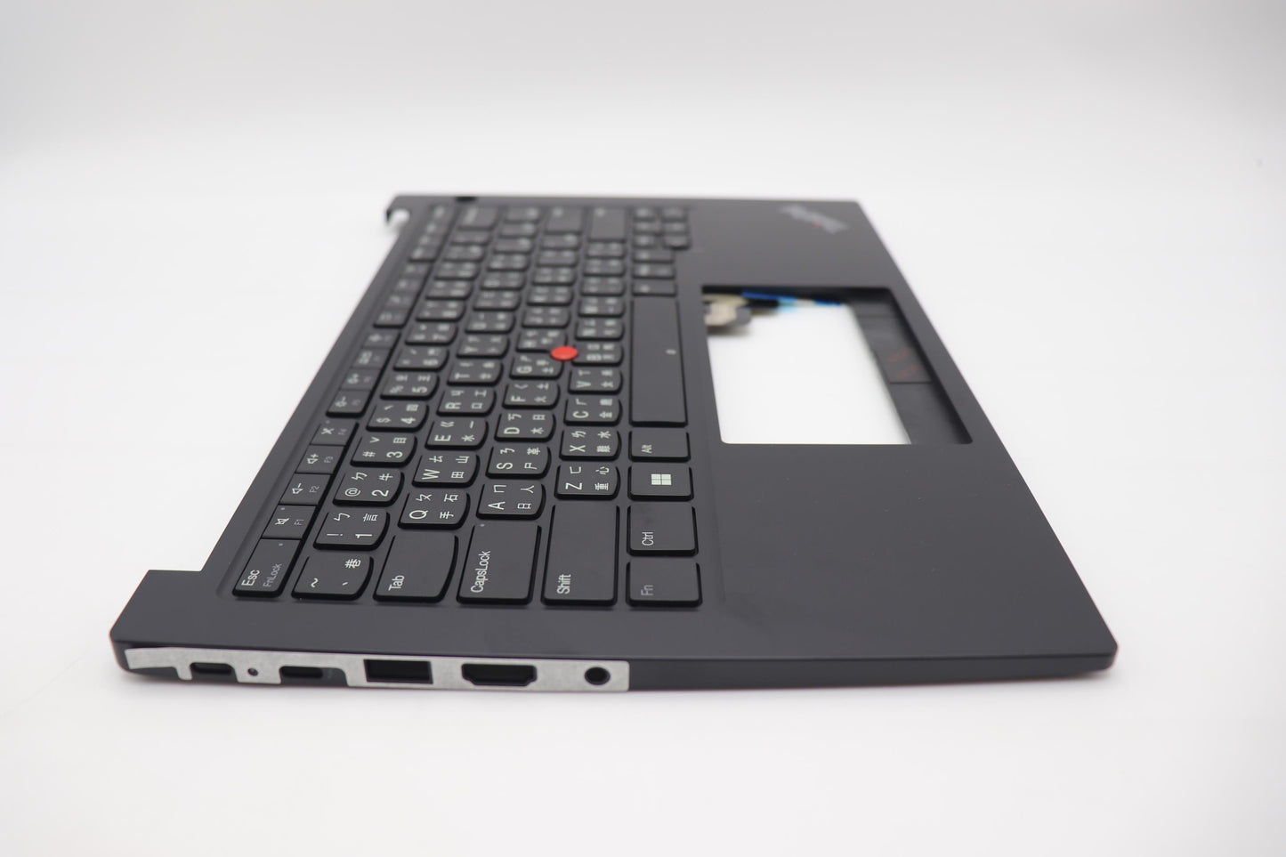 Lenovo Mech_Asm Fru Kb Ccv Tc Us (Chy - 5M11L59759