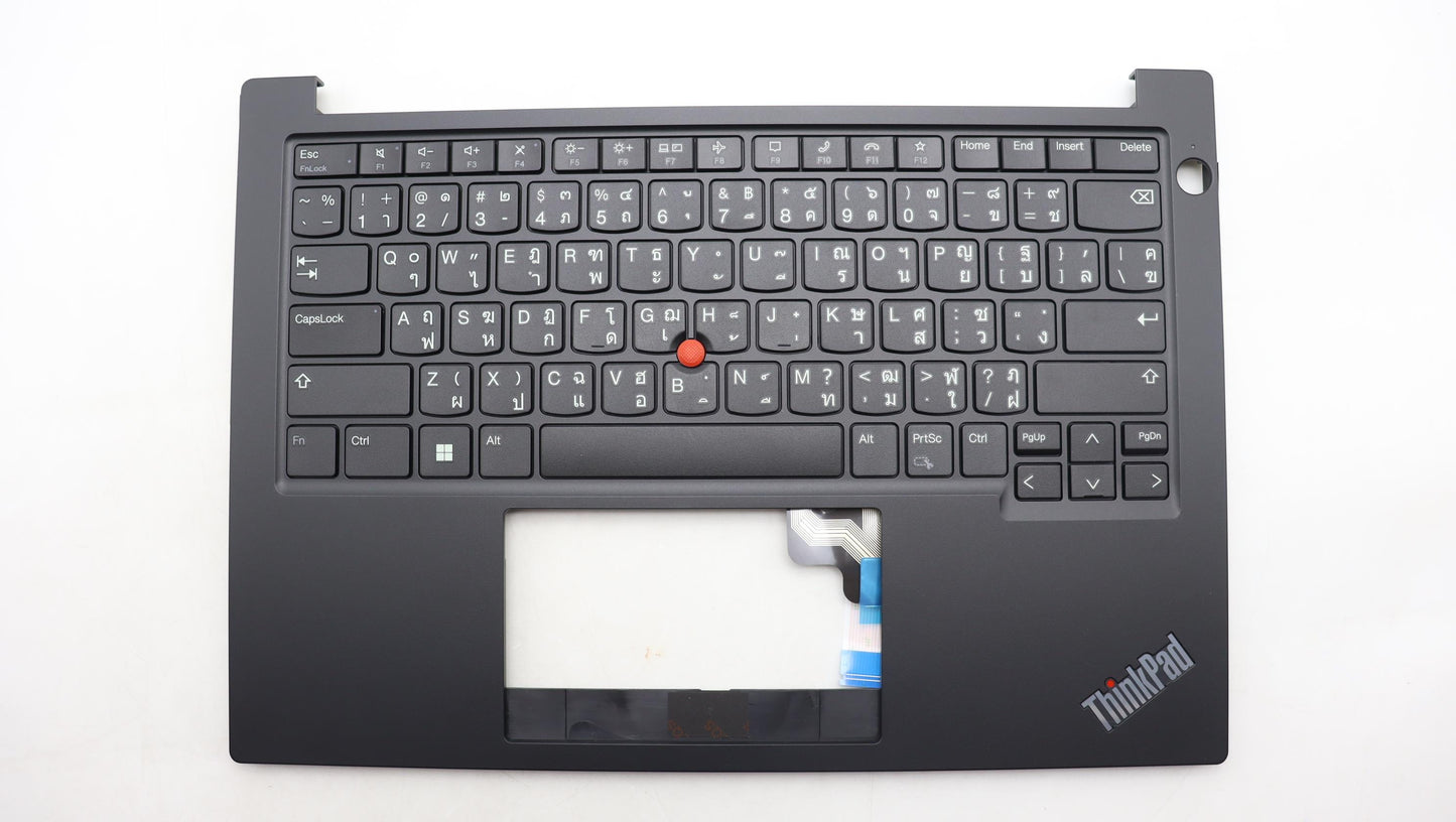 Lenovo Mech_Asm Fru Kb Ccv Thai Us (C - 5M11L59763