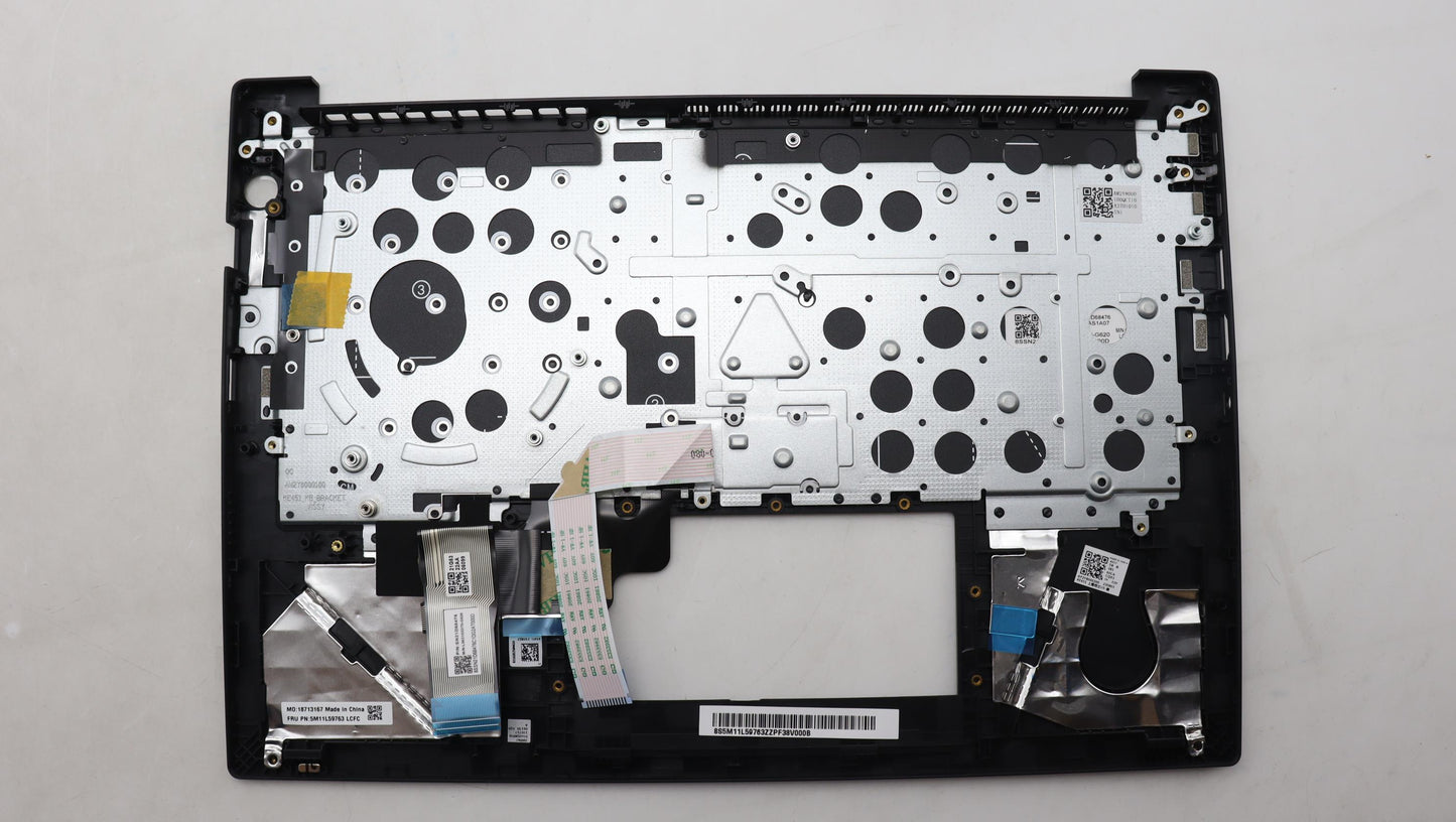Lenovo Mech_Asm Fru Kb Ccv Thai Us (C - 5M11L59763