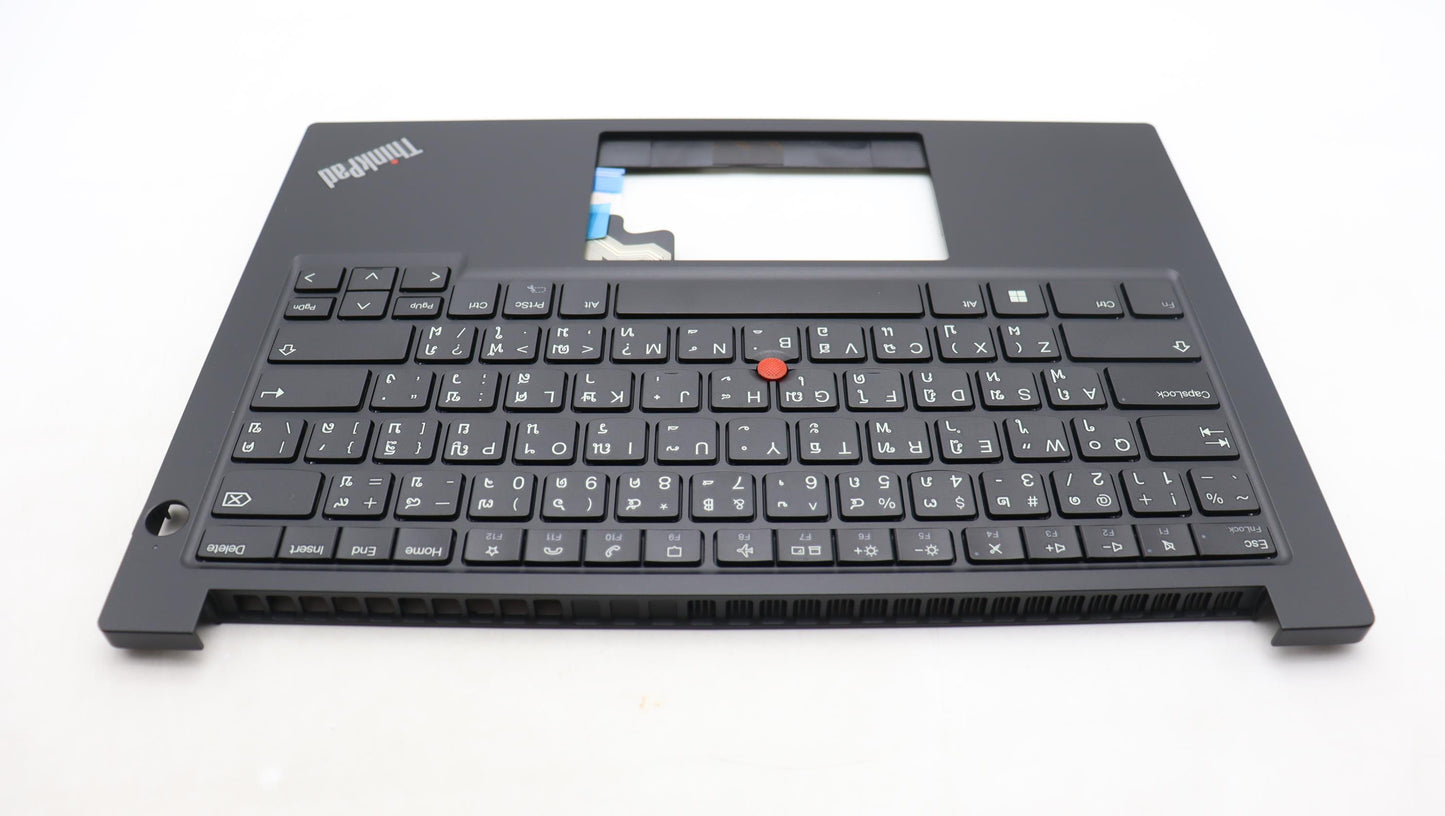 Lenovo Mech_Asm Fru Kb Ccv Thai Us (C - 5M11L59763
