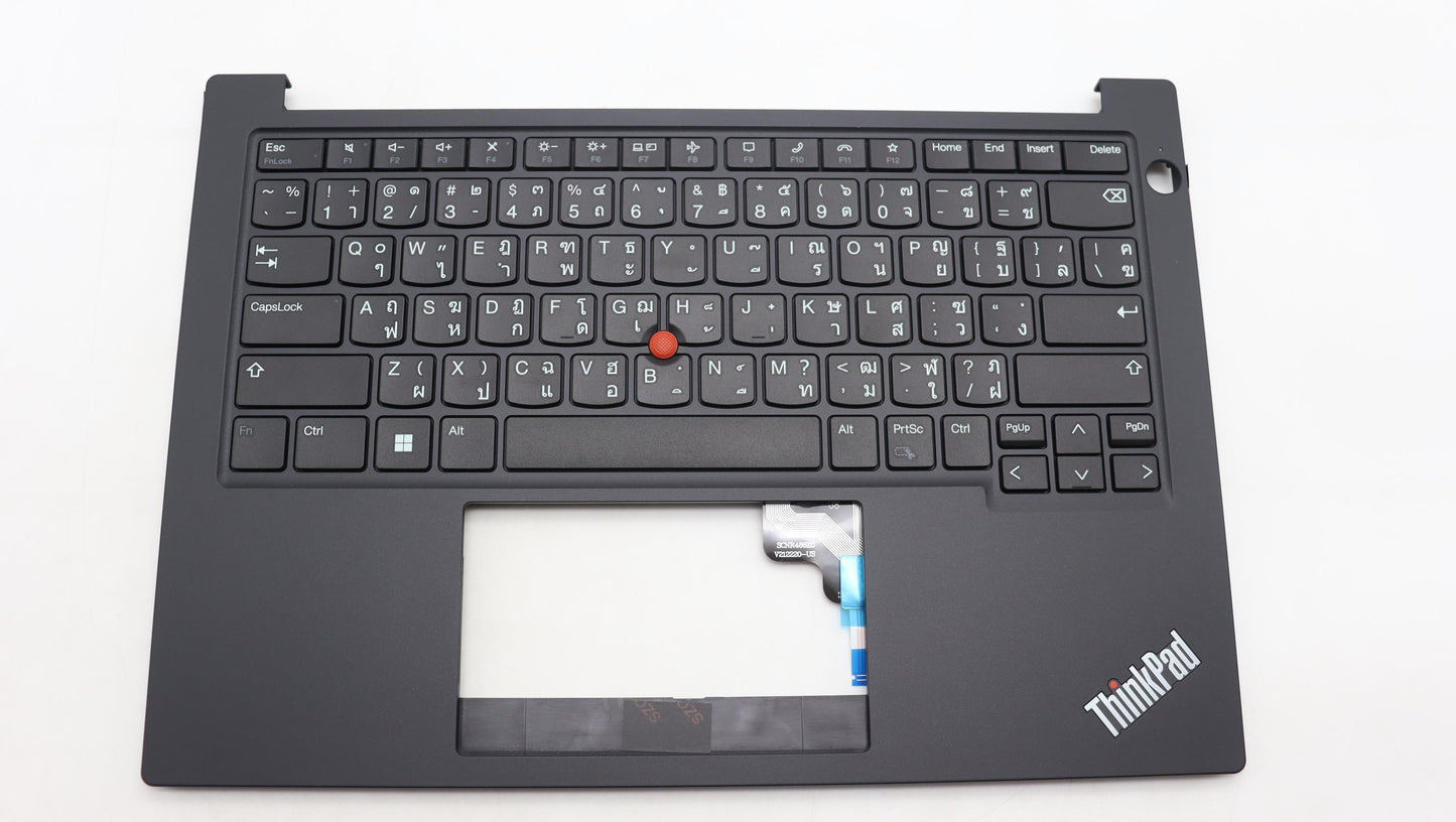 Lenovo Mech_Asm Fru Kb Ccv Thai Us (S - 5M11L59765