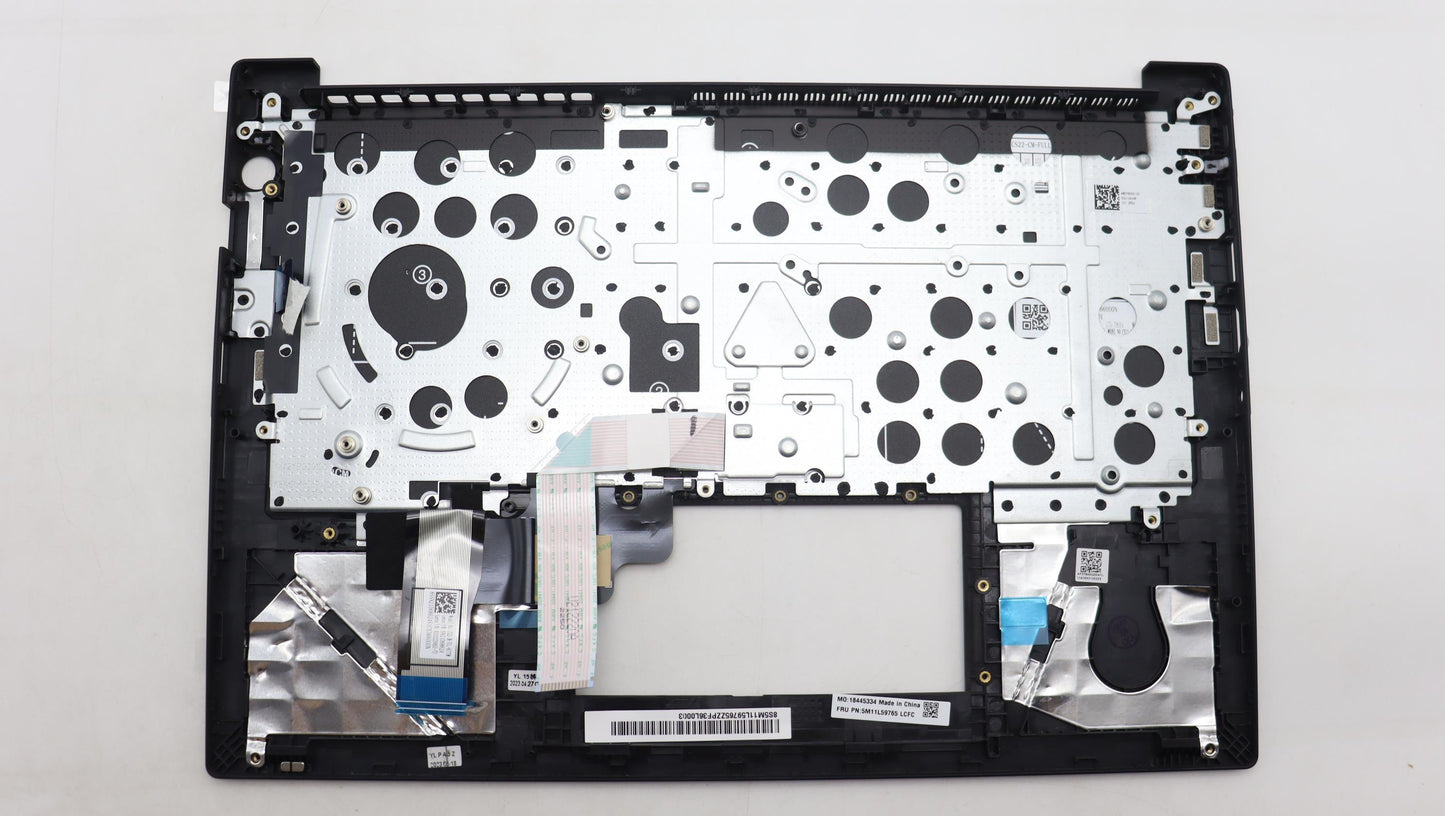 Lenovo Mech_Asm Fru Kb Ccv Thai Us (S - 5M11L59765