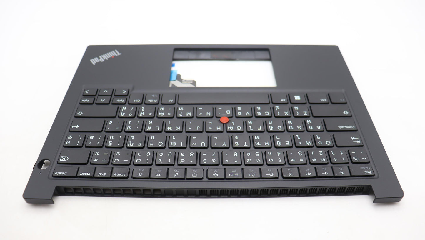 Lenovo Mech_Asm Fru Kb Ccv Thai Us (S - 5M11L59765