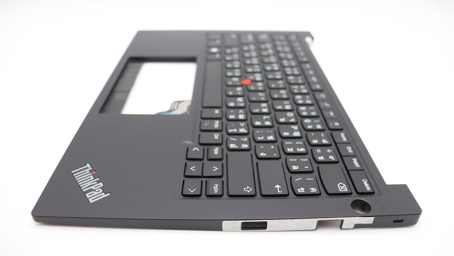 Lenovo Mech_Asm Fru Kb Ccv Thai Us (S - 5M11L59765