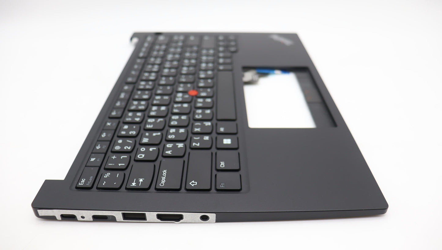 Lenovo Mech_Asm Fru Kb Ccv Thai Us (S - 5M11L59765