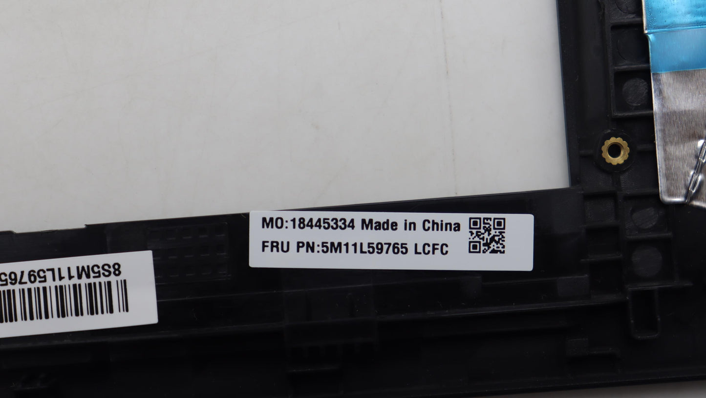 Lenovo Mech_Asm Fru Kb Ccv Thai Us (S - 5M11L59765