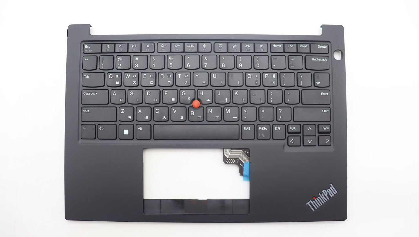 Lenovo Mech_Asm Fru Kb Ccv Kor Us (Sr - 5M11L59769