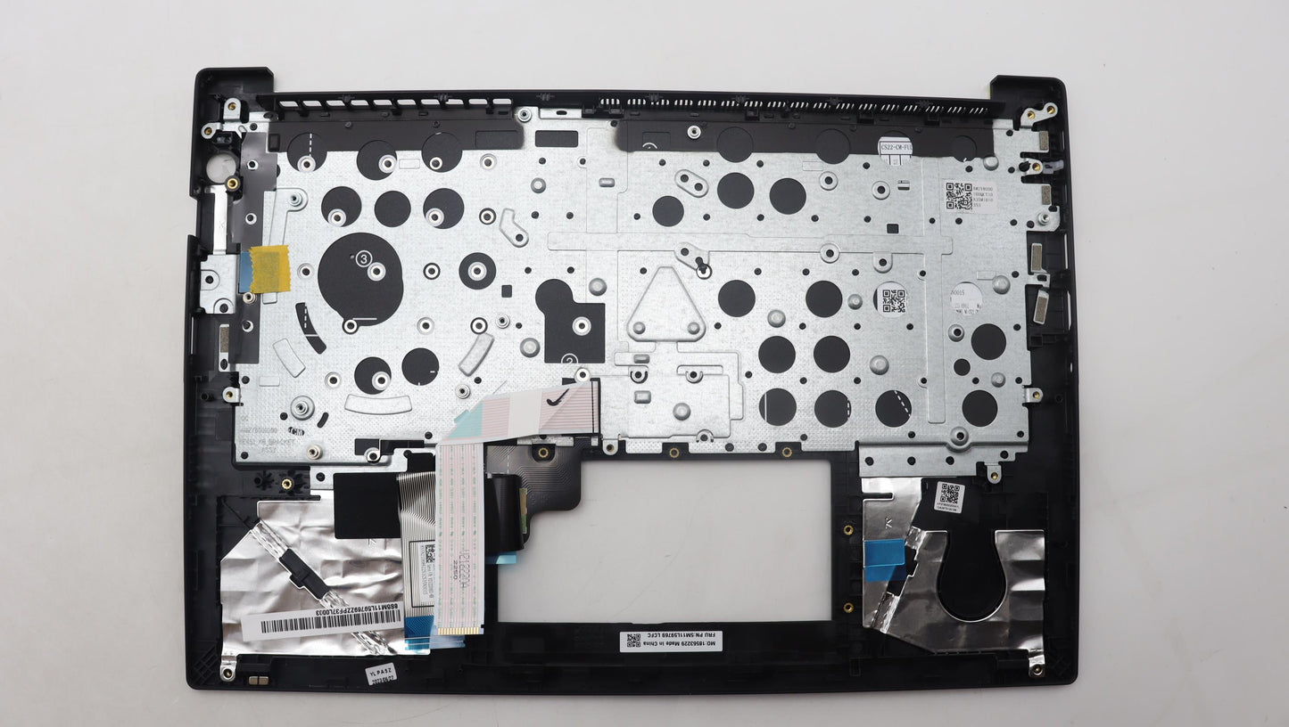 Lenovo Mech_Asm Fru Kb Ccv Kor Us (Sr - 5M11L59769