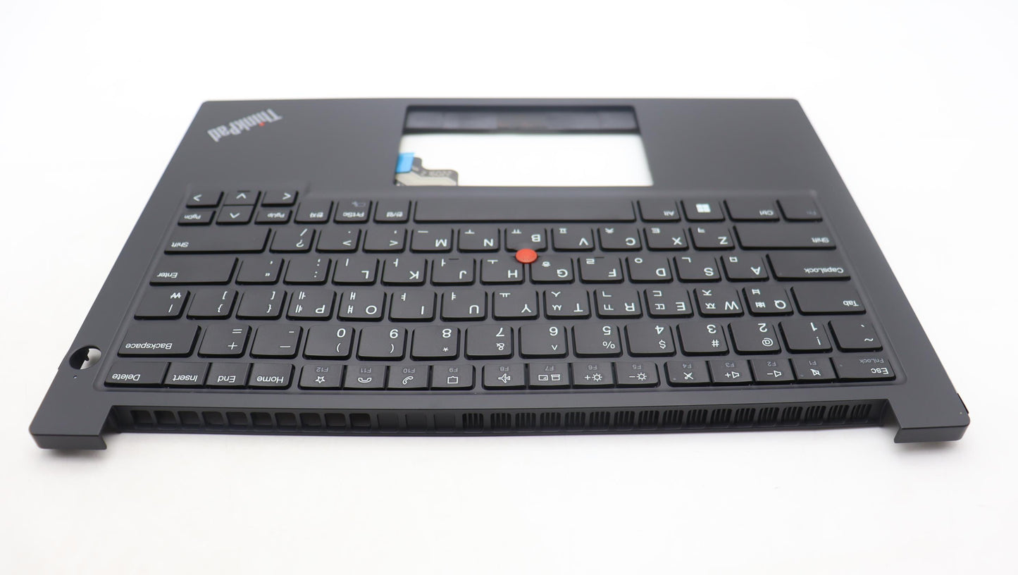 Lenovo Mech_Asm Fru Kb Ccv Kor Us (Sr - 5M11L59769