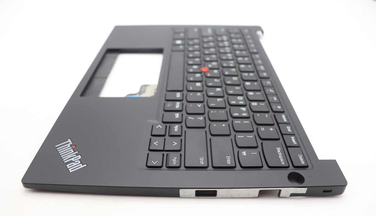 Lenovo Mech_Asm Fru Kb Ccv Kor Us (Sr - 5M11L59769