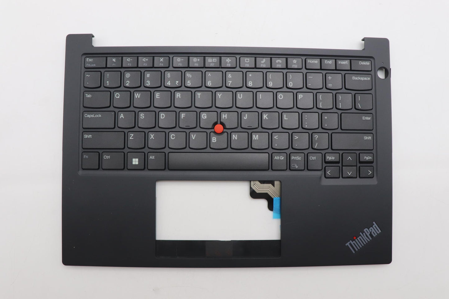 Lenovo Mech_Asm Fru Kb Ccv Ind Eng Us - 5M11L59771