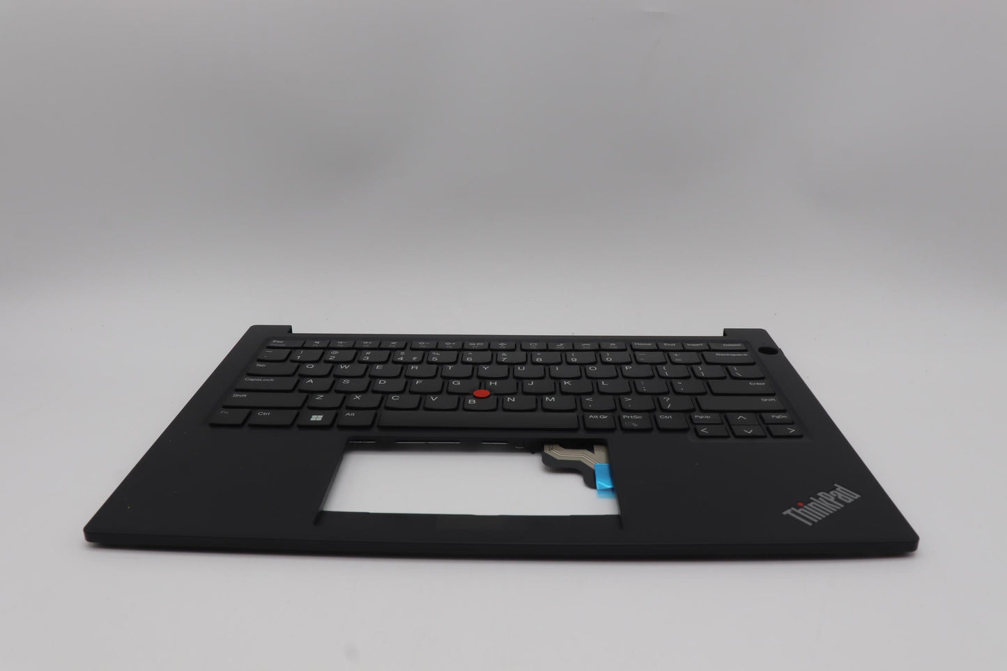 Lenovo Mech_Asm Fru Kb Ccv Ind Eng Us - 5M11L59771