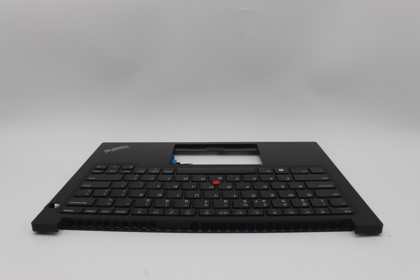 Lenovo Mech_Asm Fru Kb Ccv Ind Eng Us - 5M11L59771