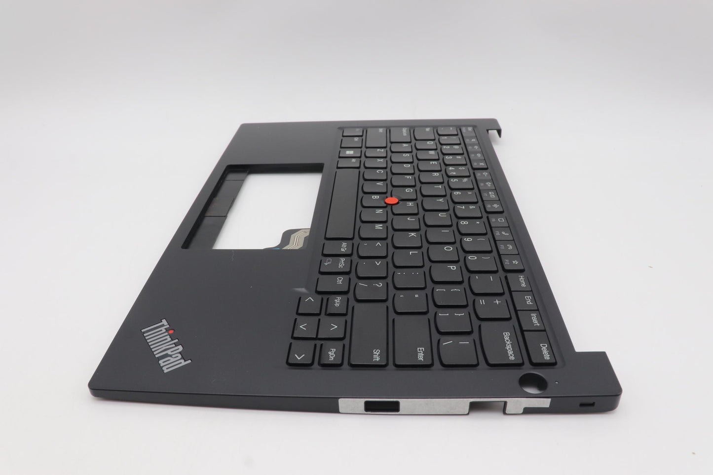 Lenovo Mech_Asm Fru Kb Ccv Ind Eng Us - 5M11L59771