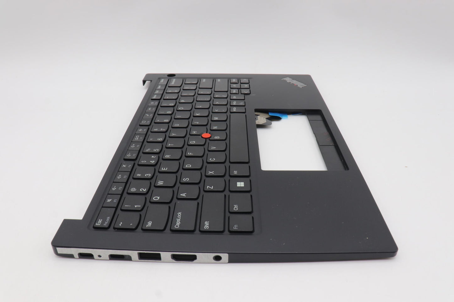 Lenovo Mech_Asm Fru Kb Ccv Ind Eng Us - 5M11L59771