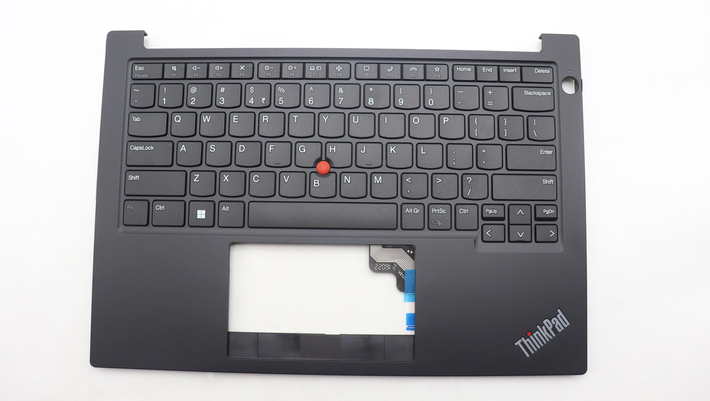 Lenovo Mech_Asm Fru Kb Ccv Ind Eng Us - 5M11L59773