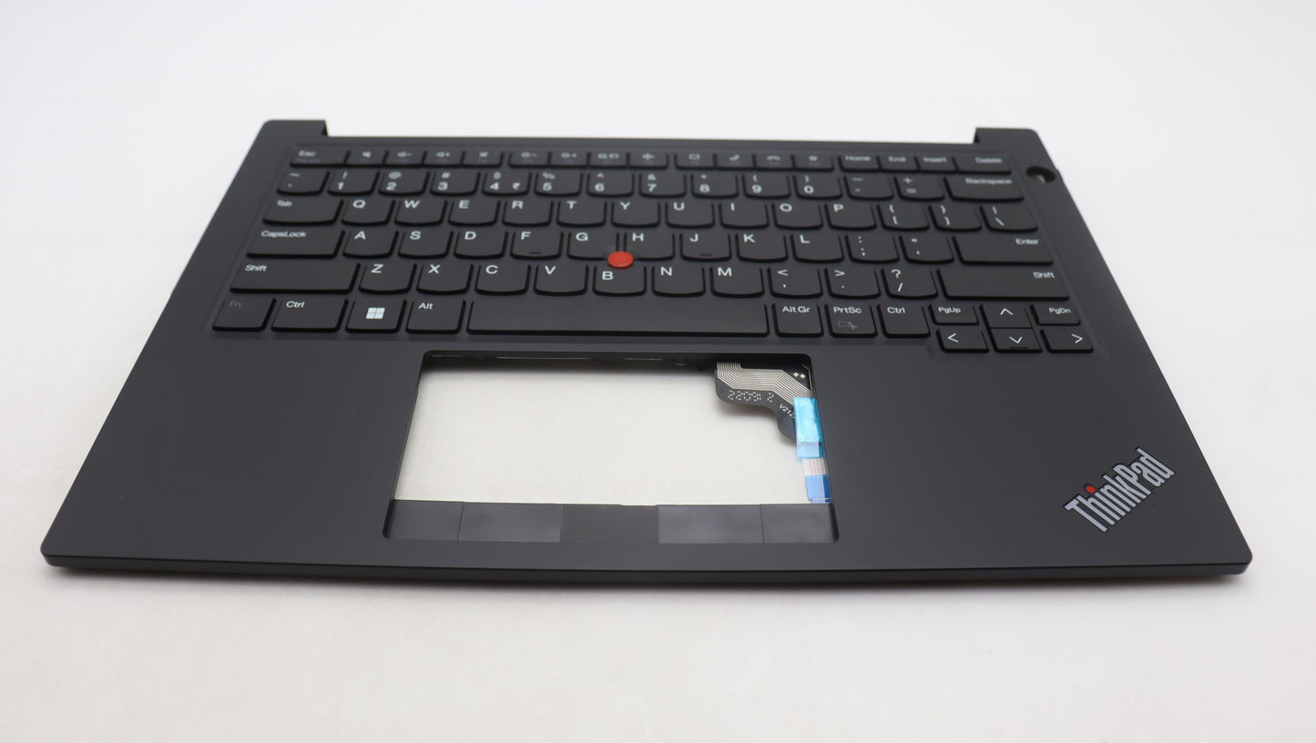 Lenovo Mech_Asm Fru Kb Ccv Ind Eng Us - 5M11L59773