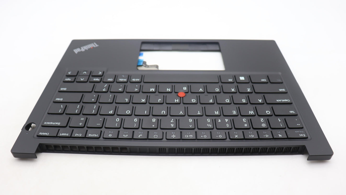 Lenovo Mech_Asm Fru Kb Ccv Ind Eng Us - 5M11L59773