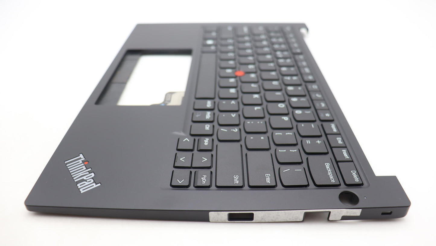 Lenovo Mech_Asm Fru Kb Ccv Ind Eng Us - 5M11L59773
