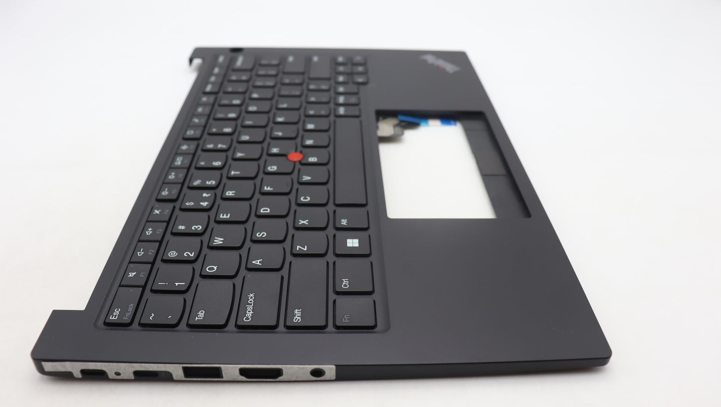 Lenovo Mech_Asm Fru Kb Ccv Ind Eng Us - 5M11L59773