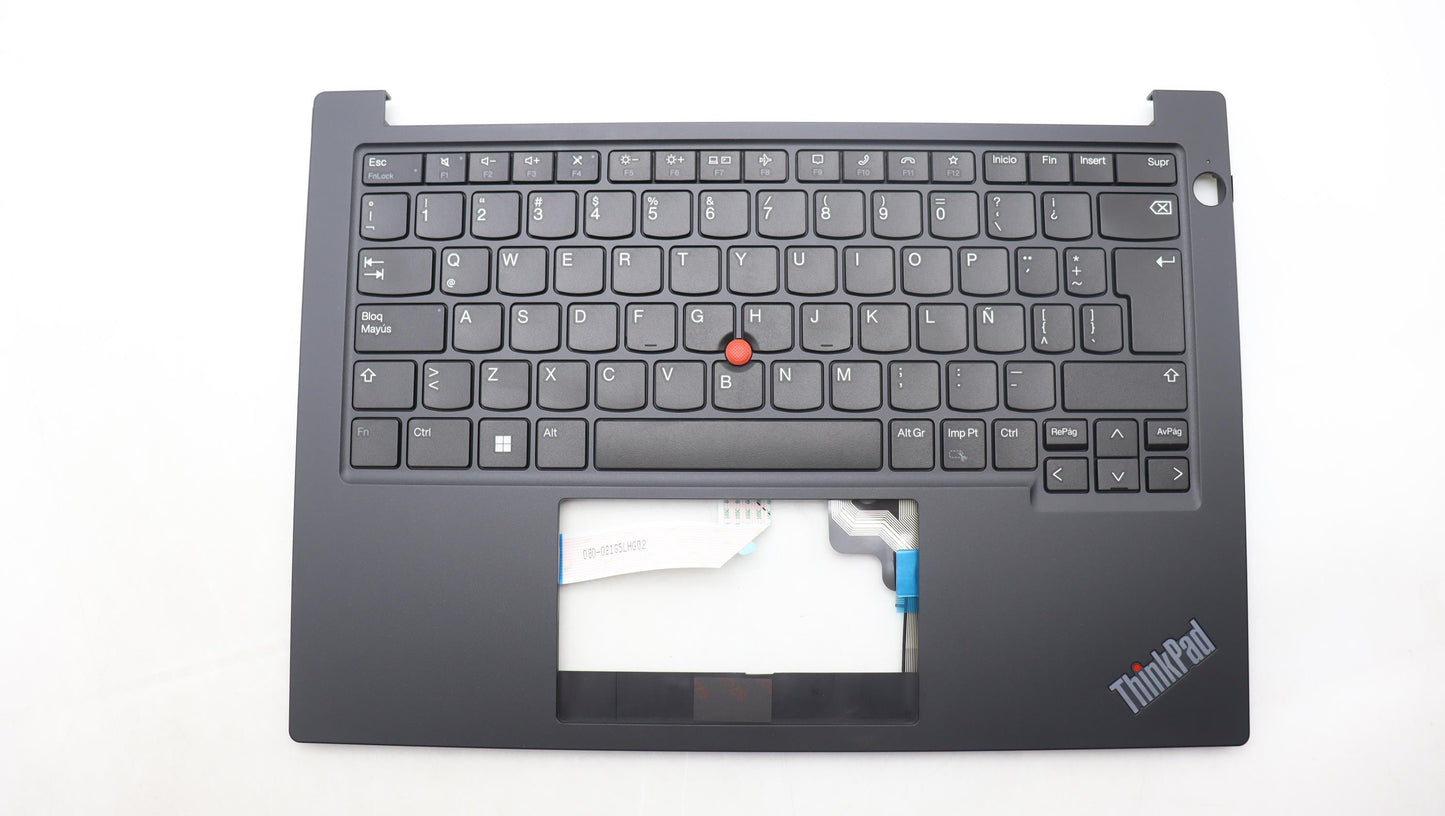 Lenovo Mech_Asm Fru Kb Ccv La Spa Uk - 5M11L59775