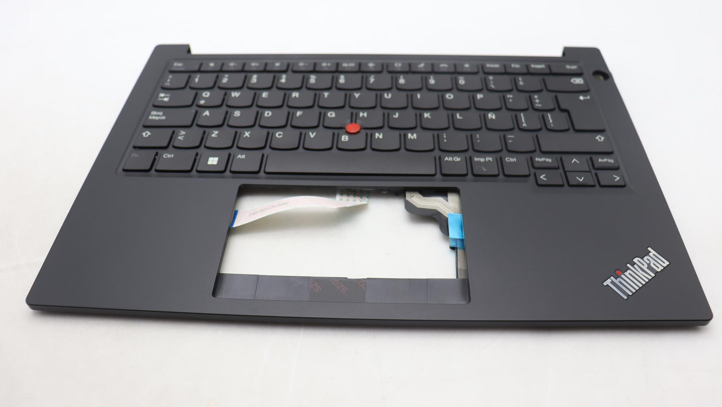 Lenovo Mech_Asm Fru Kb Ccv La Spa Uk - 5M11L59775