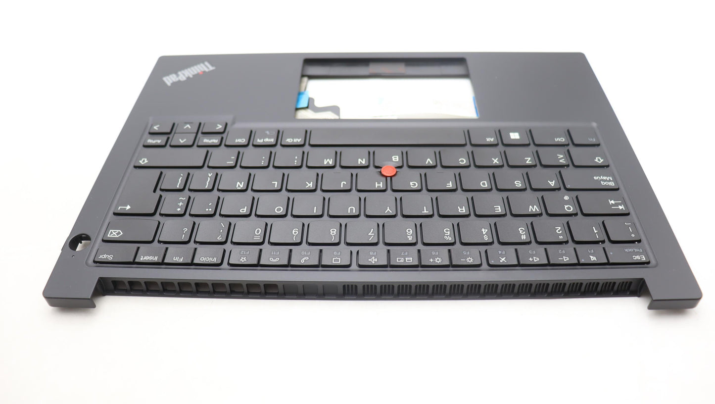 Lenovo Mech_Asm Fru Kb Ccv La Spa Uk - 5M11L59775