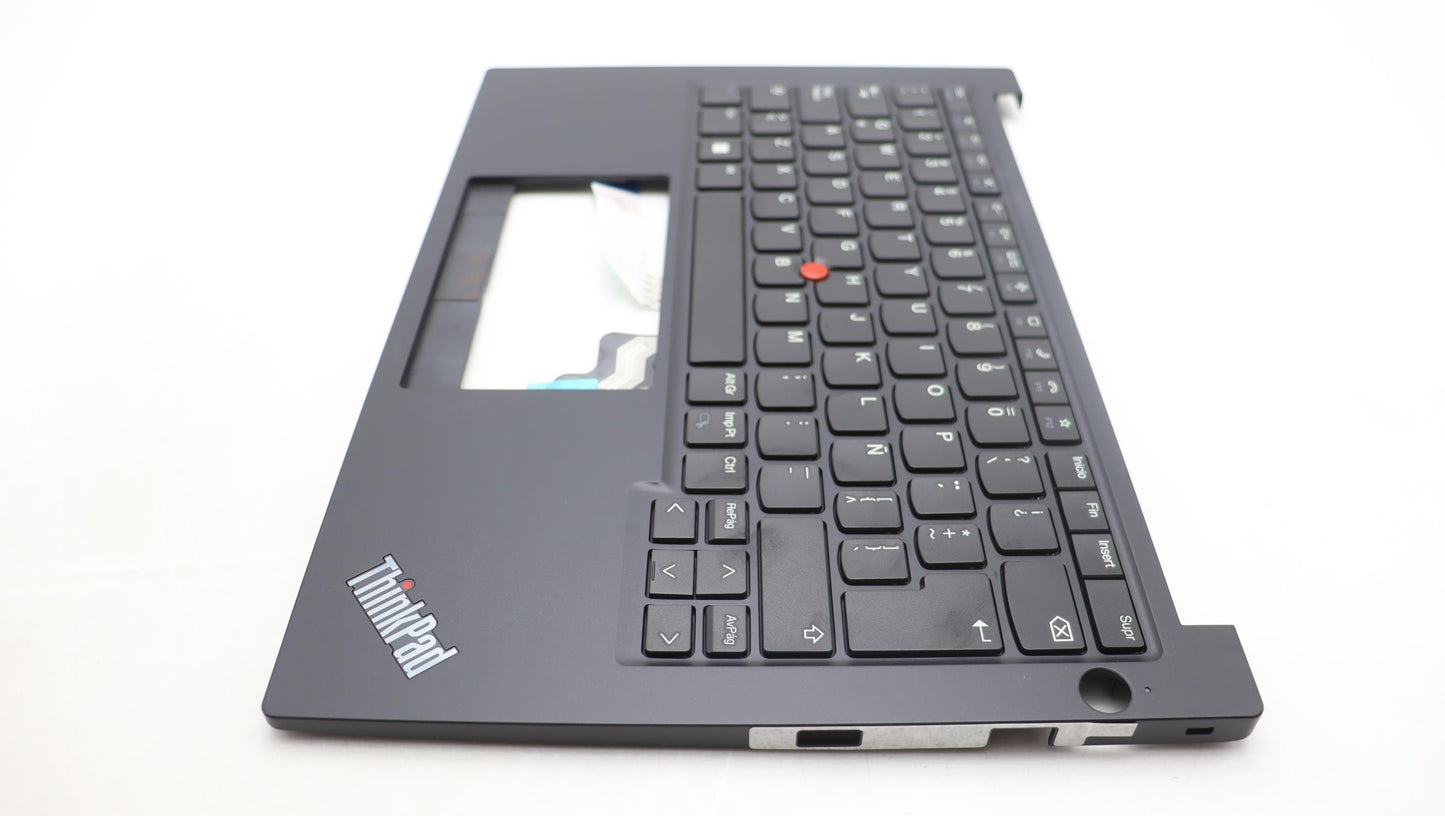 Lenovo Mech_Asm Fru Kb Ccv La Spa Uk - 5M11L59775