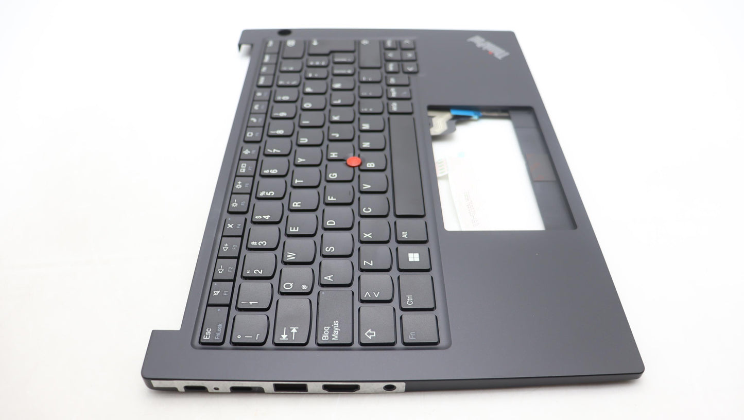 Lenovo Mech_Asm Fru Kb Ccv La Spa Uk - 5M11L59775