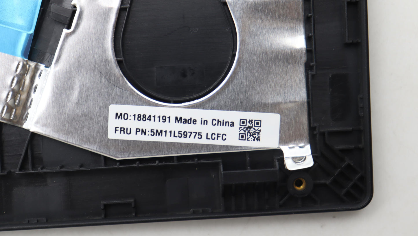 Lenovo Mech_Asm Fru Kb Ccv La Spa Uk - 5M11L59775